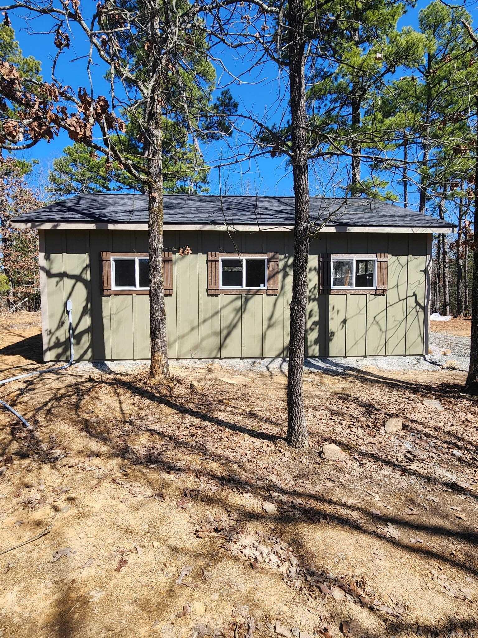 43 North Drive  Conway, AR