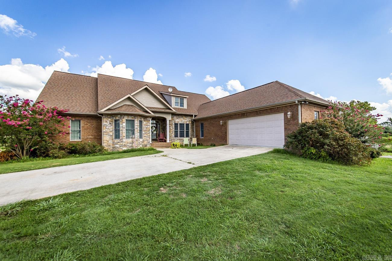 5750 Greers Ferry  Greers Ferry, AR