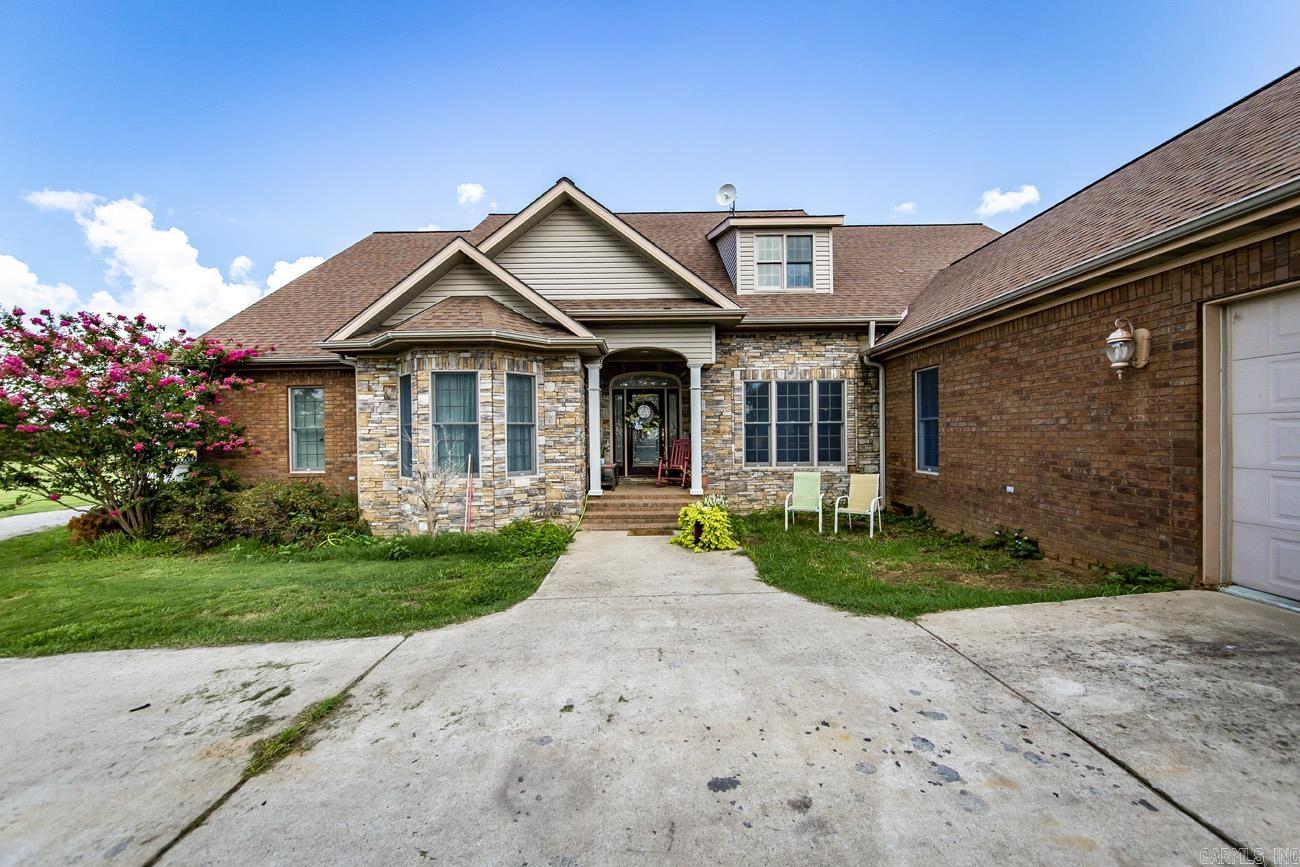 5750 Greers Ferry  Greers Ferry, AR