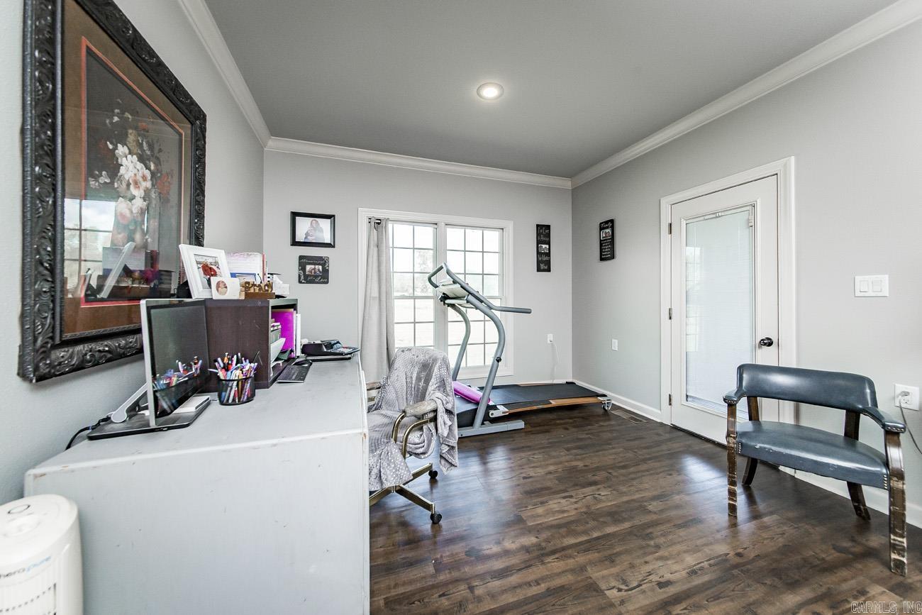 5750 Greers Ferry  Greers Ferry, AR