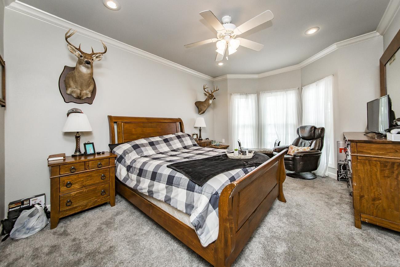 5750 Greers Ferry  Greers Ferry, AR