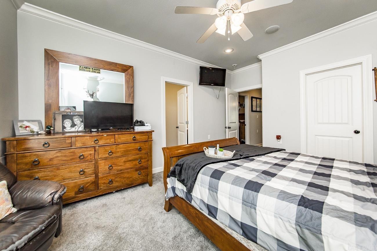 5750 Greers Ferry  Greers Ferry, AR
