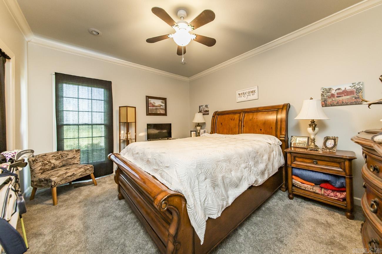 5750 Greers Ferry  Greers Ferry, AR