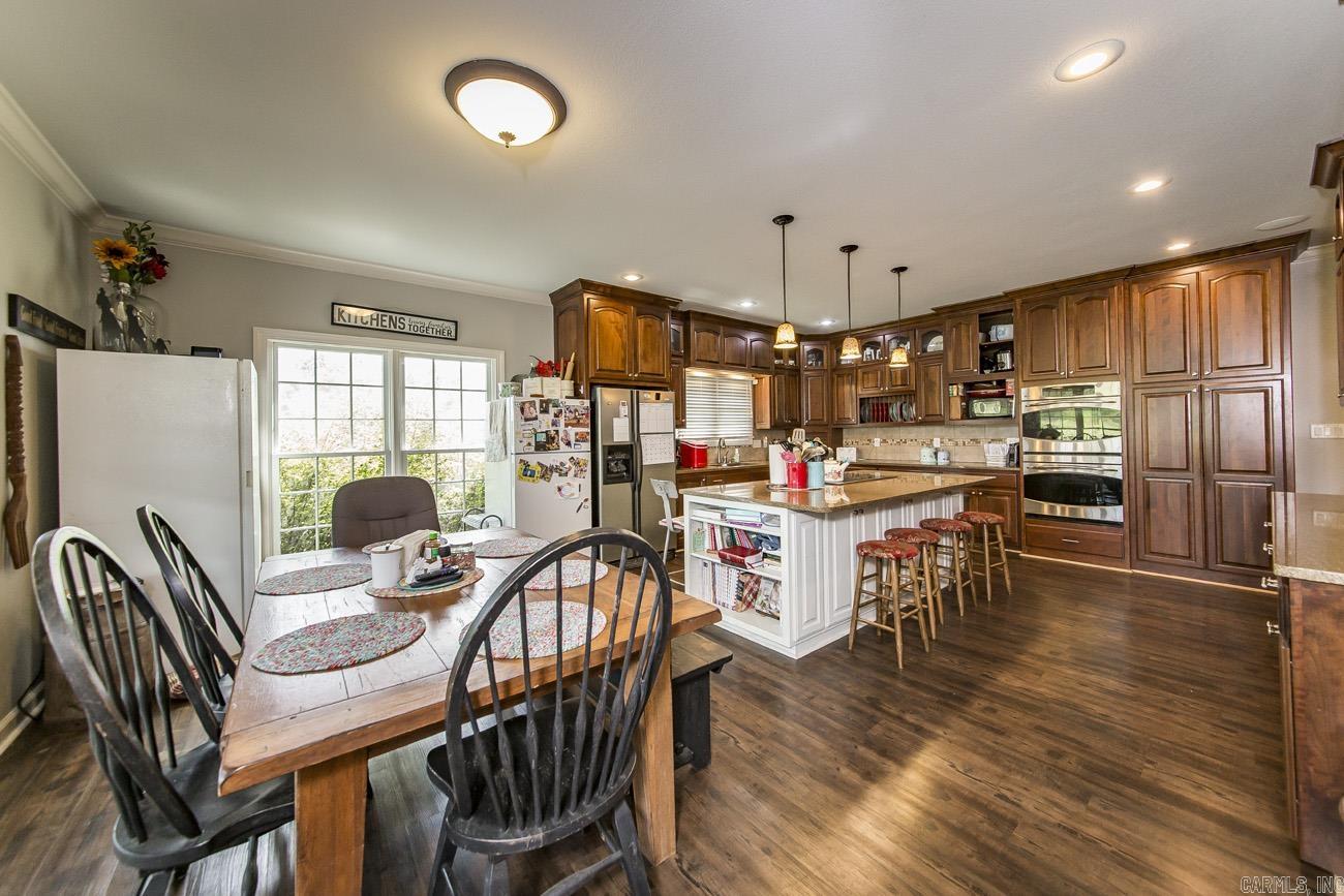5750 Greers Ferry  Greers Ferry, AR