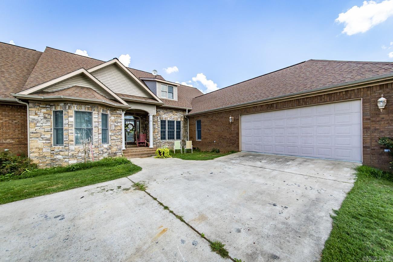 5750 Greers Ferry  Greers Ferry, AR