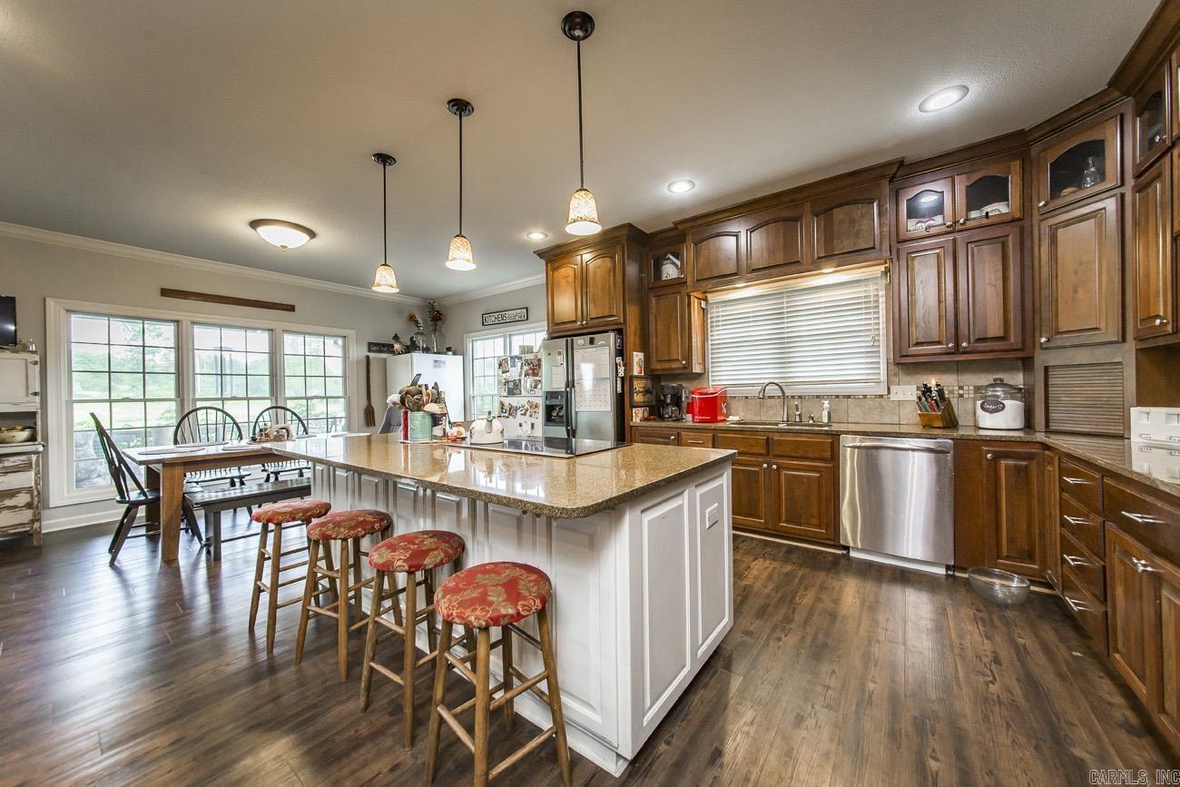 5750 Greers Ferry  Greers Ferry, AR