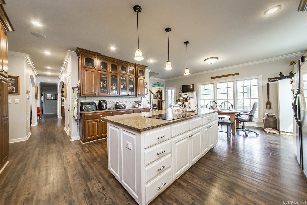 5750 Greers Ferry  Greers Ferry, AR