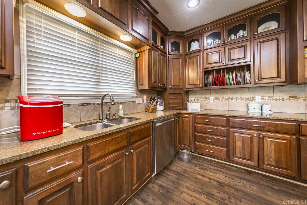 5750 Greers Ferry  Greers Ferry, AR