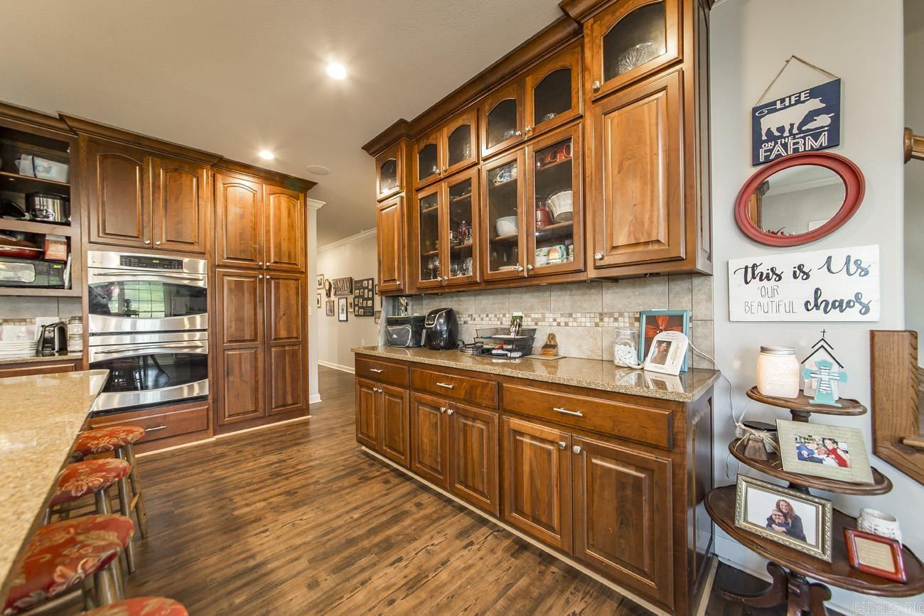 5750 Greers Ferry  Greers Ferry, AR
