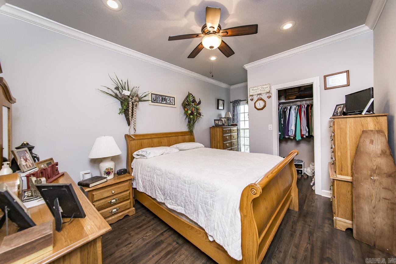 5750 Greers Ferry  Greers Ferry, AR
