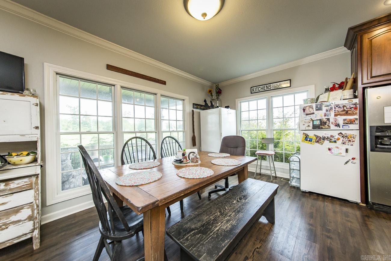 5750 Greers Ferry  Greers Ferry, AR