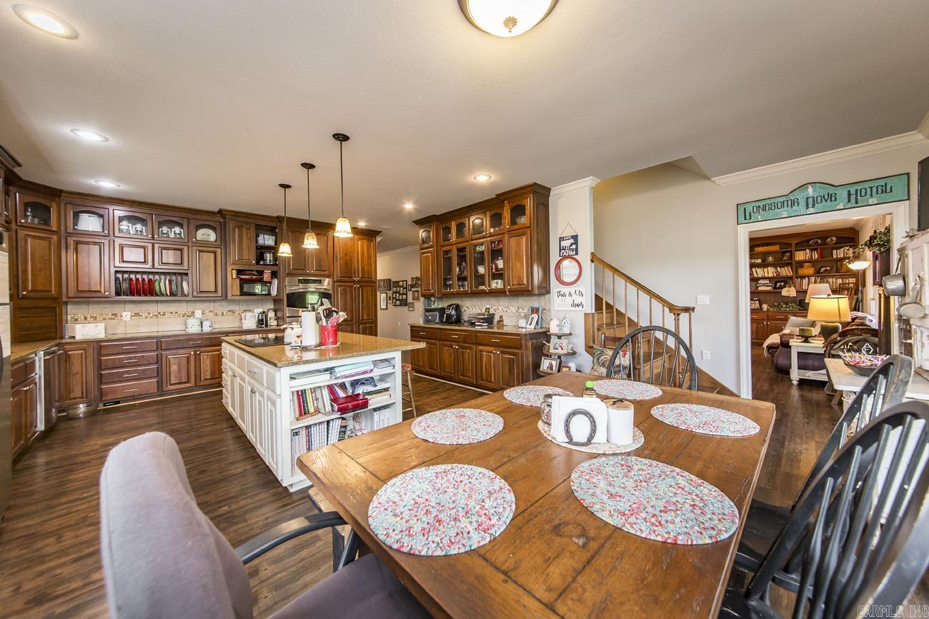 5750 Greers Ferry  Greers Ferry, AR