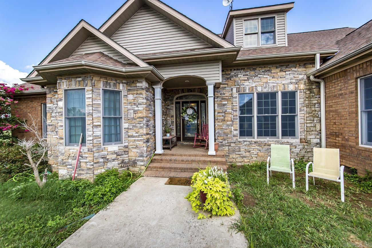 5750 Greers Ferry  Greers Ferry, AR