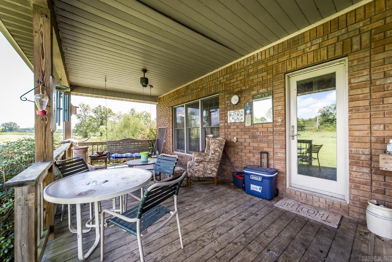 5750 Greers Ferry  Greers Ferry, AR