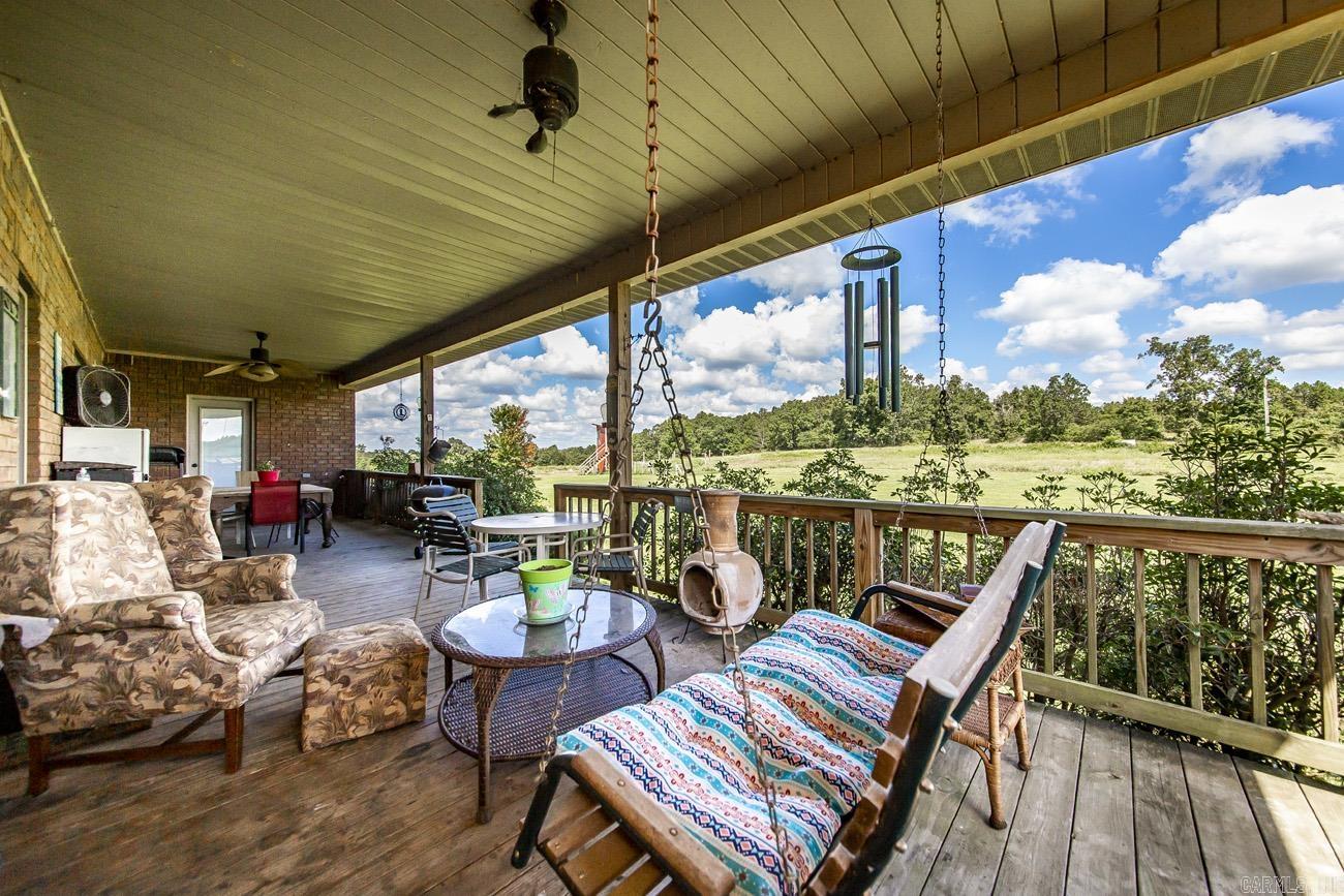 5750 Greers Ferry  Greers Ferry, AR