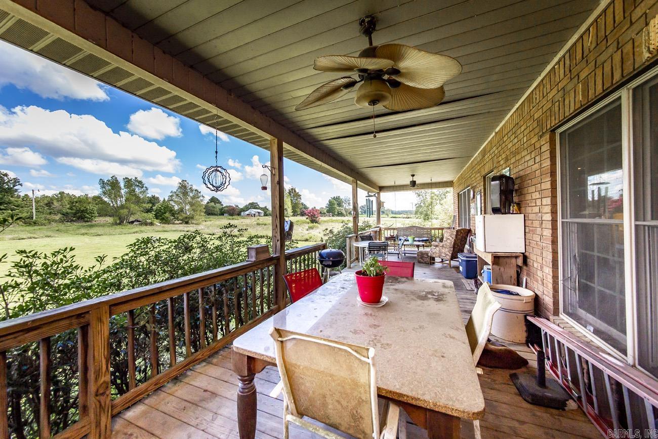 5750 Greers Ferry  Greers Ferry, AR