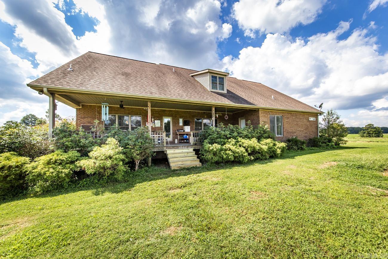 5750 Greers Ferry  Greers Ferry, AR