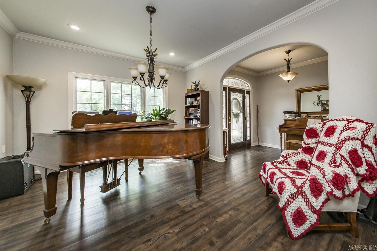 5750 Greers Ferry  Greers Ferry, AR