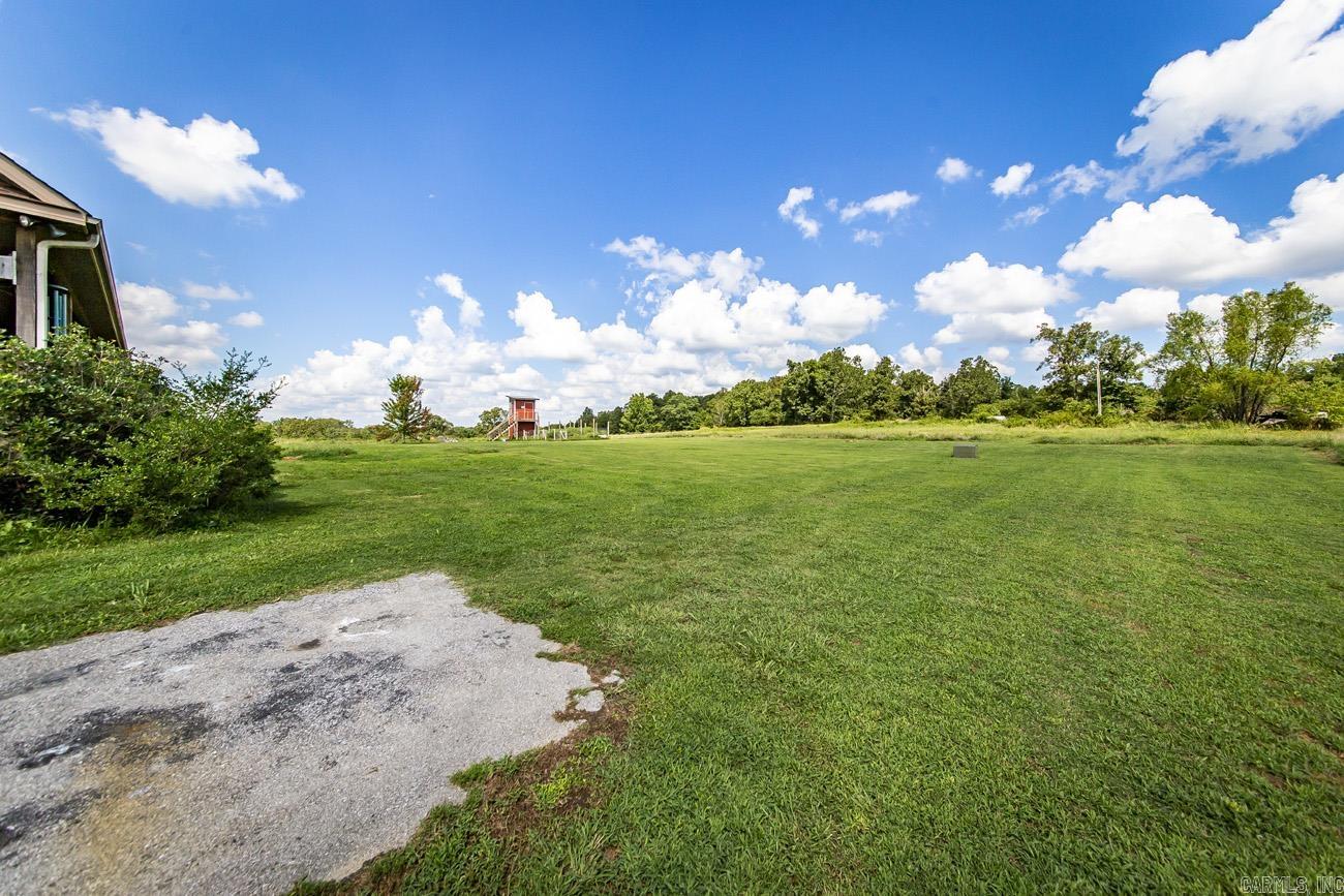 5750 Greers Ferry  Greers Ferry, AR
