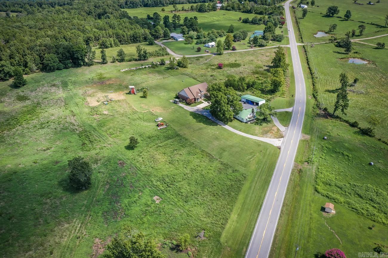 5750 Greers Ferry  Greers Ferry, AR
