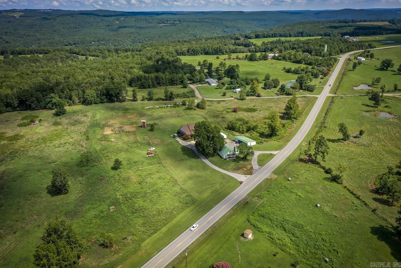 5750 Greers Ferry  Greers Ferry, AR