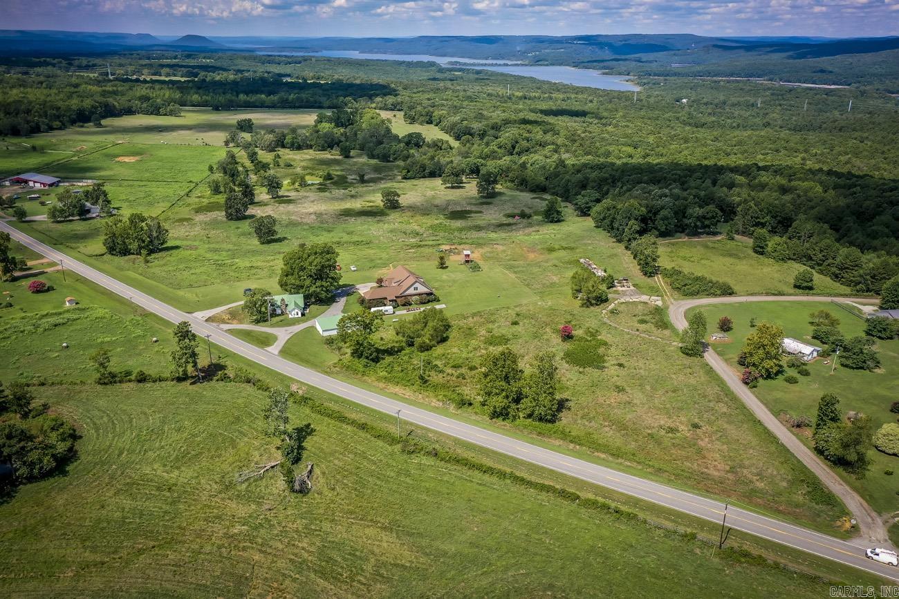 5750 Greers Ferry  Greers Ferry, AR
