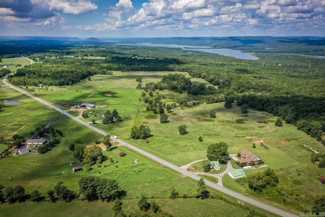 5750 Greers Ferry  Greers Ferry, AR