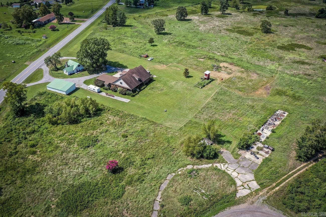5750 Greers Ferry  Greers Ferry, AR