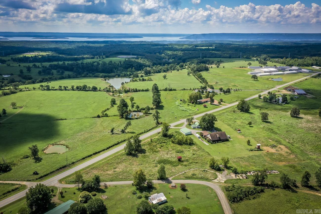 5750 Greers Ferry  Greers Ferry, AR