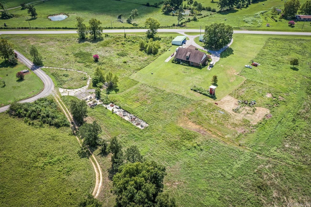 5750 Greers Ferry  Greers Ferry, AR