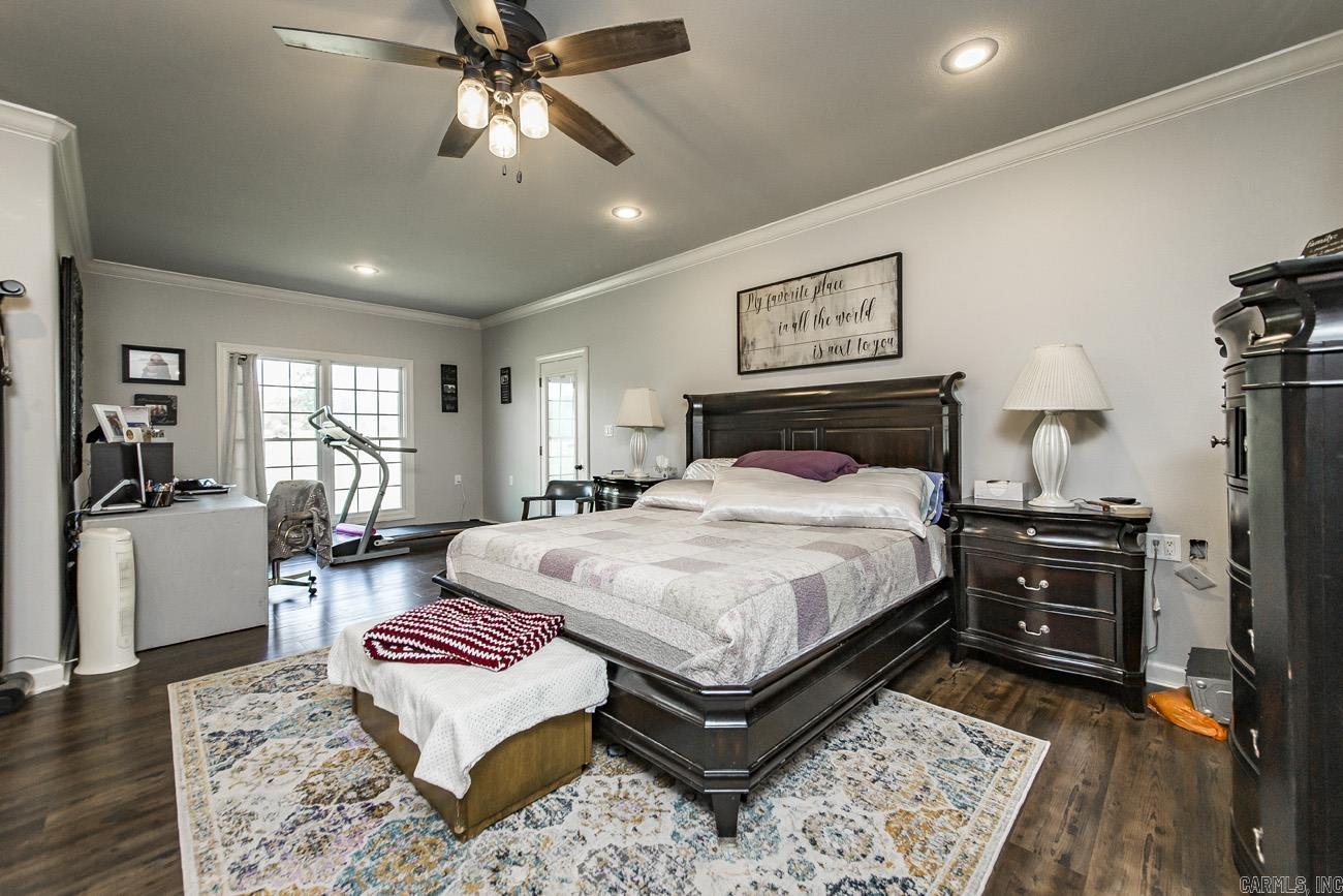 5750 Greers Ferry  Greers Ferry, AR