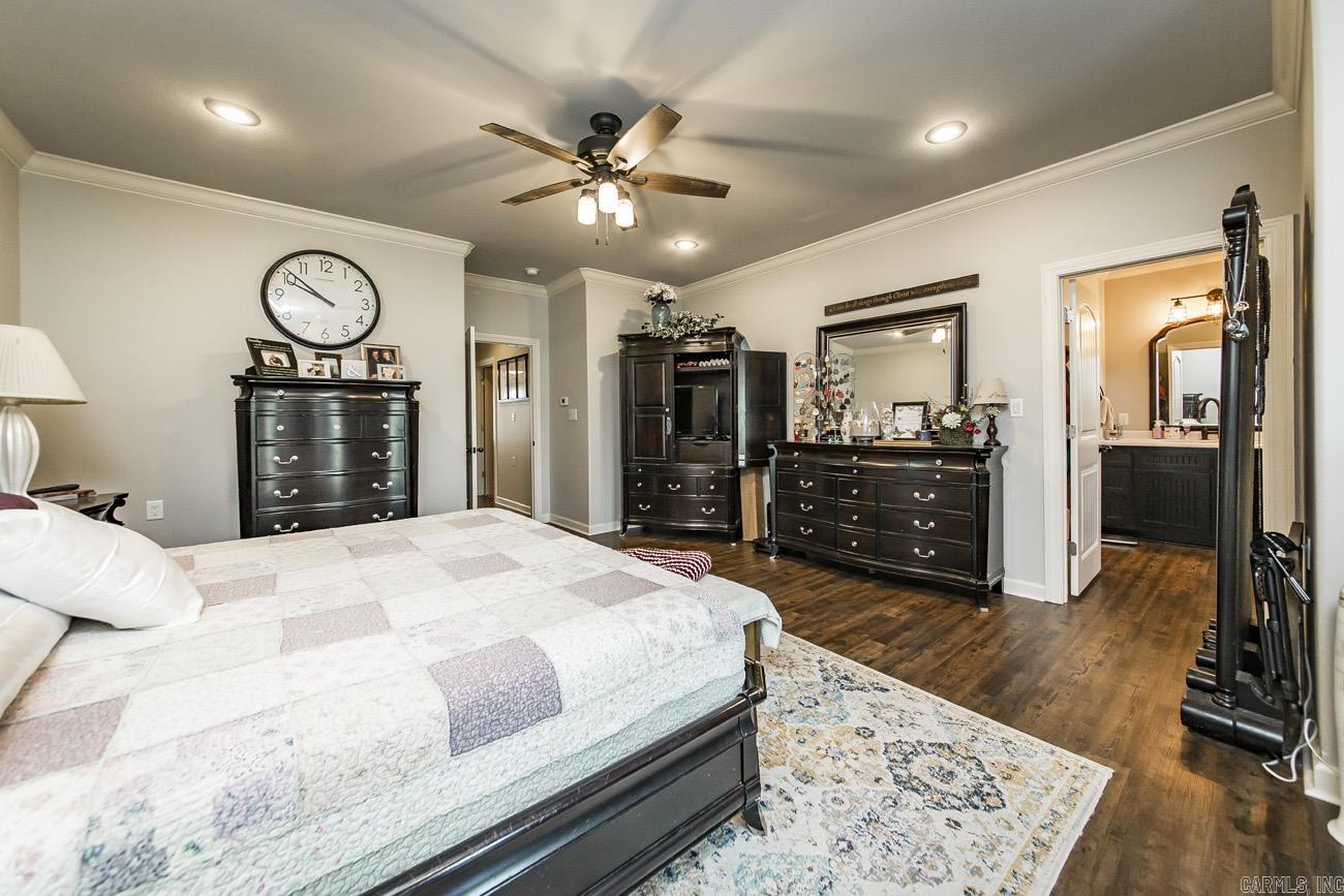 5750 Greers Ferry  Greers Ferry, AR