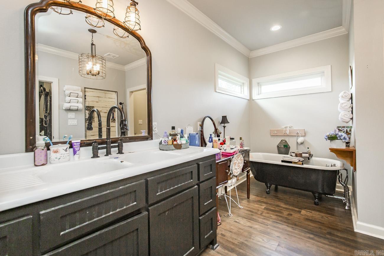 5750 Greers Ferry  Greers Ferry, AR