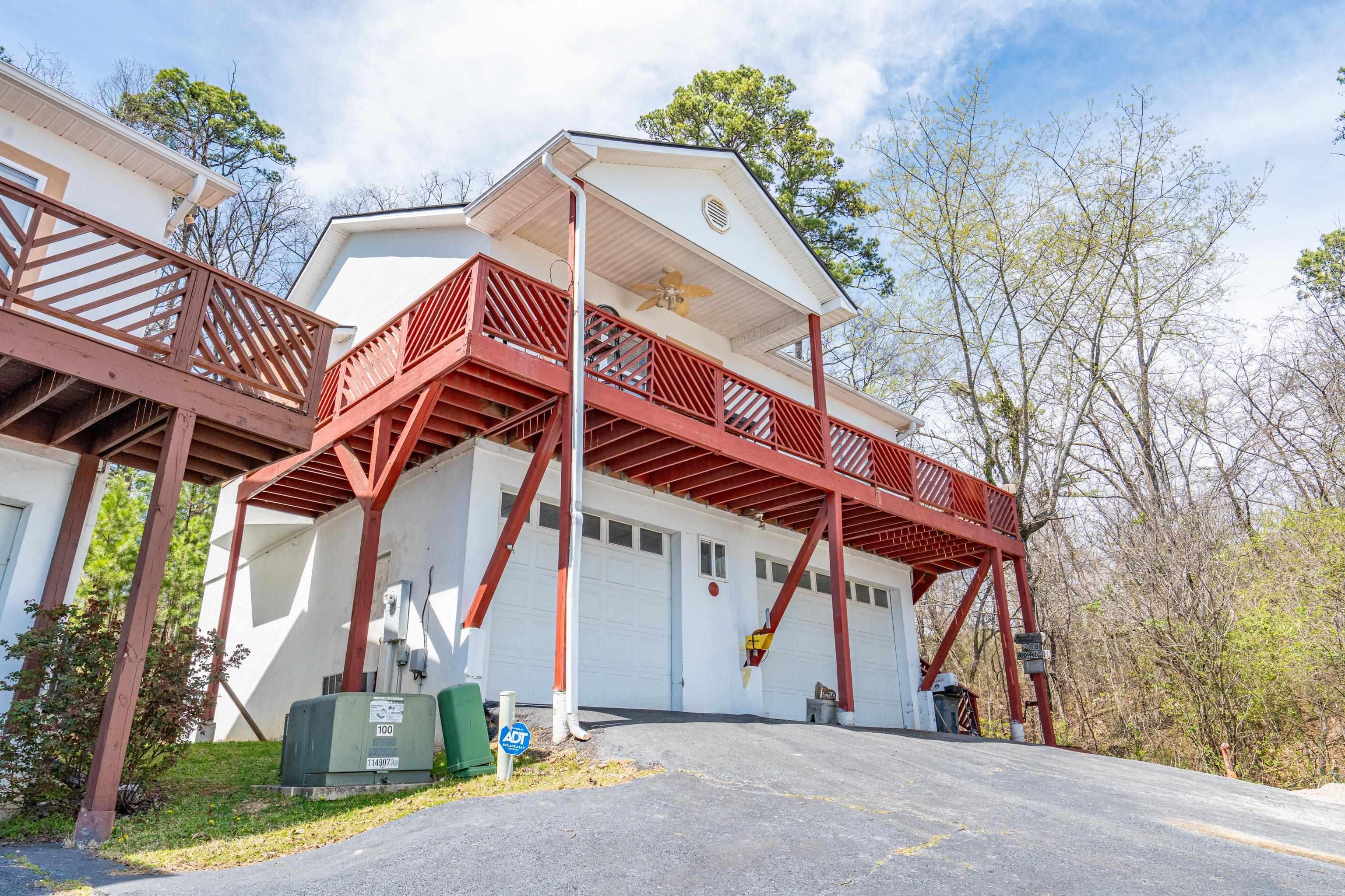 208 Aberina Street, Unit H  Hot Springs, AR