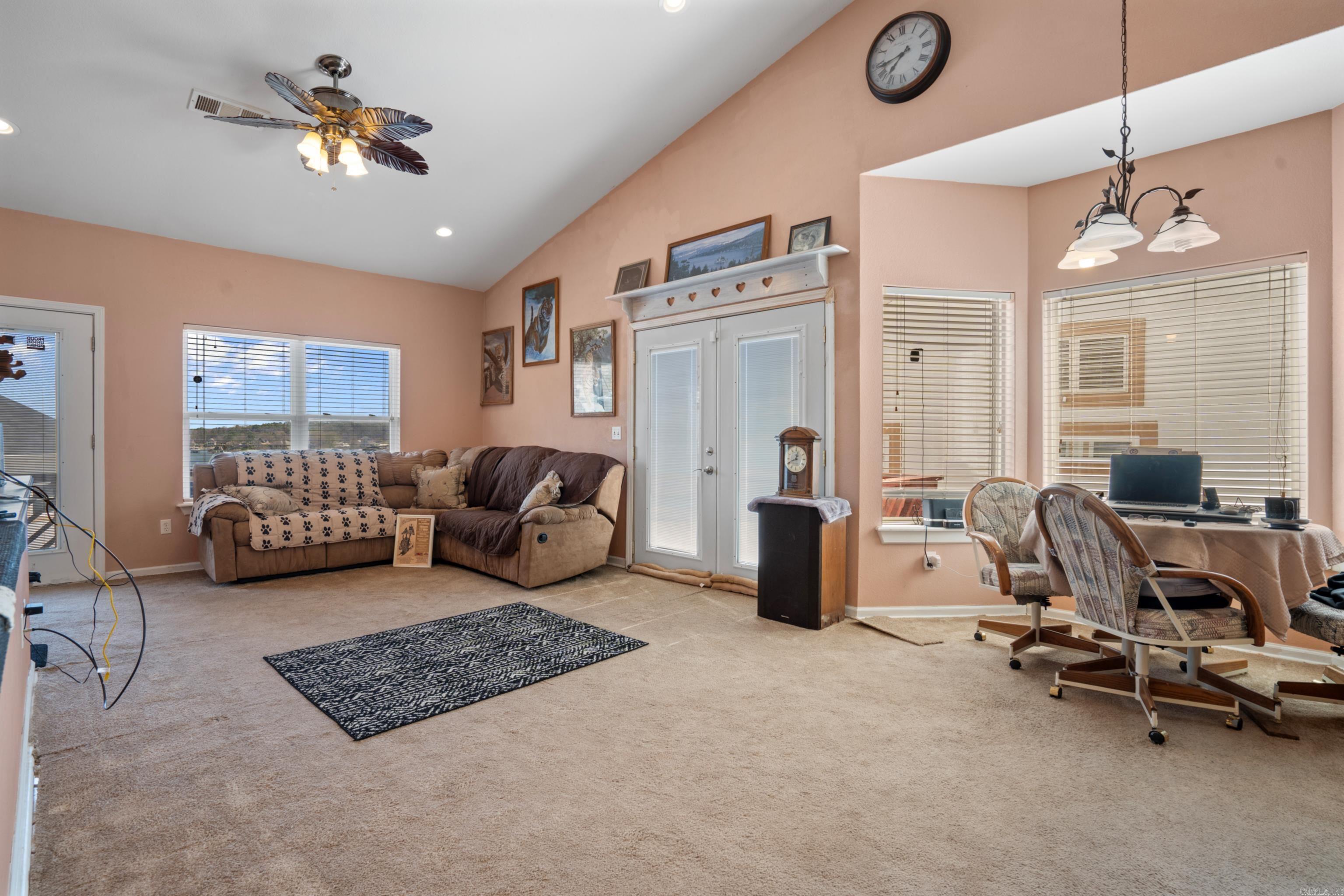208 Aberina Street, Unit H  Hot Springs, AR