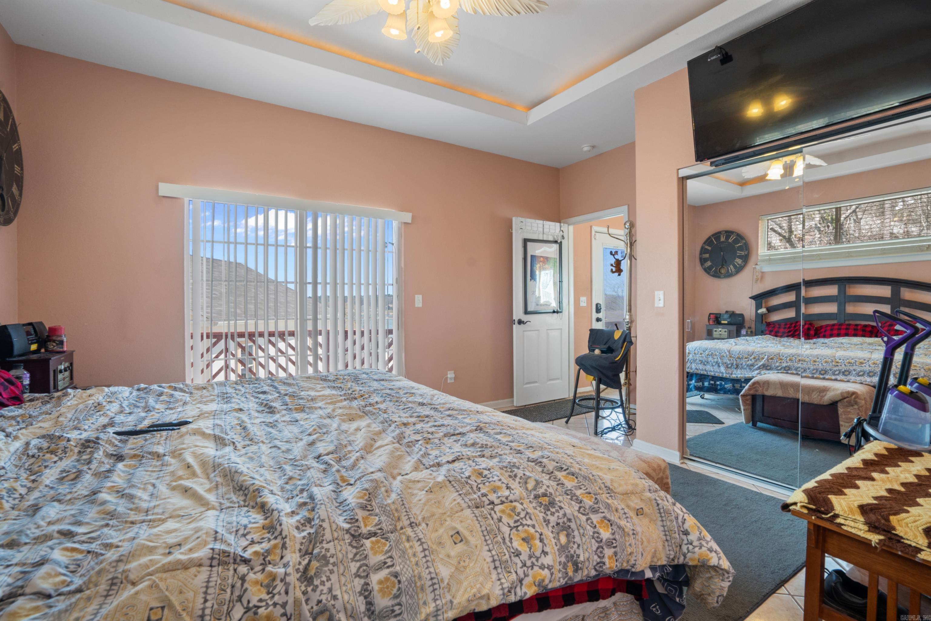 208 Aberina Street, Unit H  Hot Springs, AR