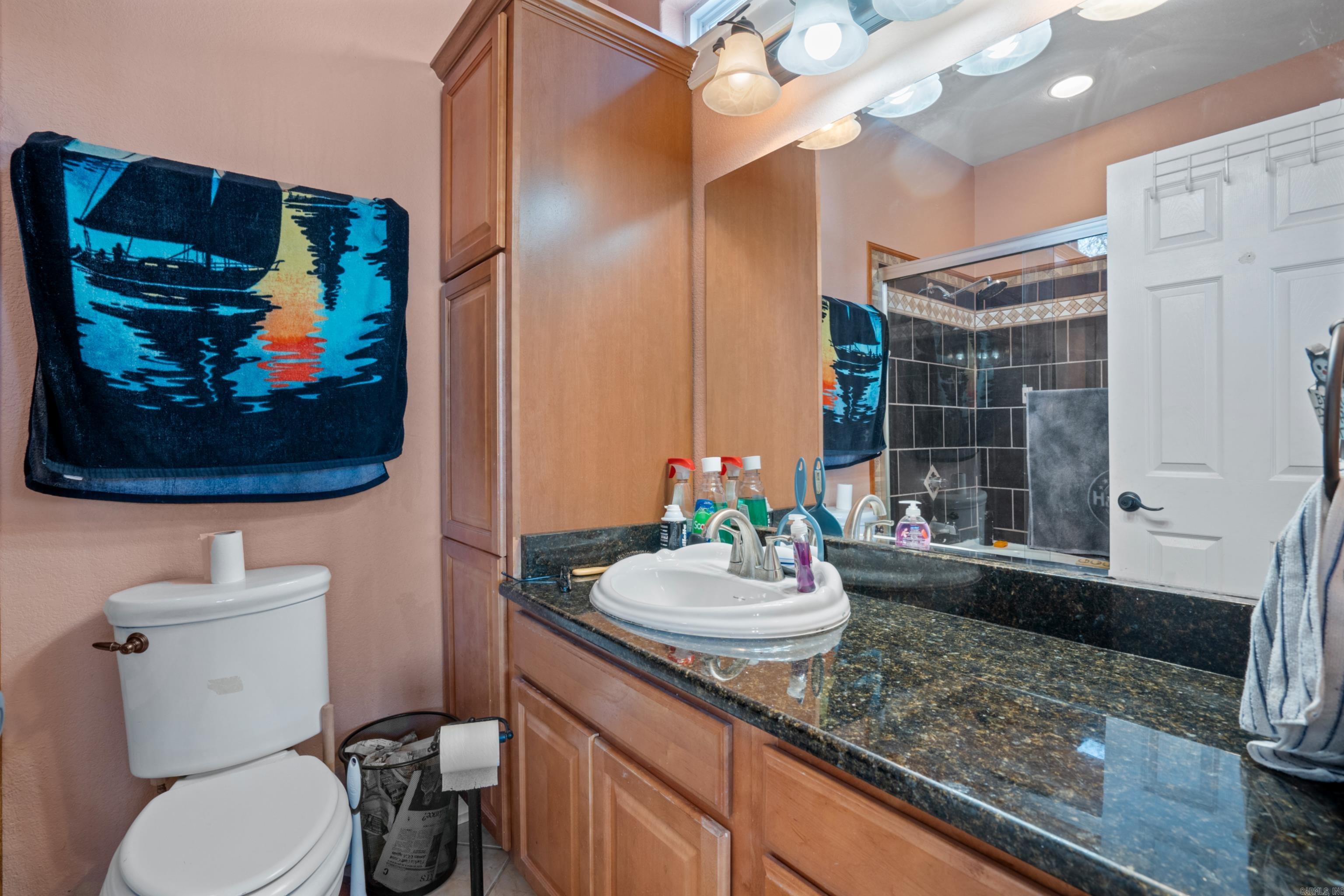 208 Aberina Street, Unit H  Hot Springs, AR