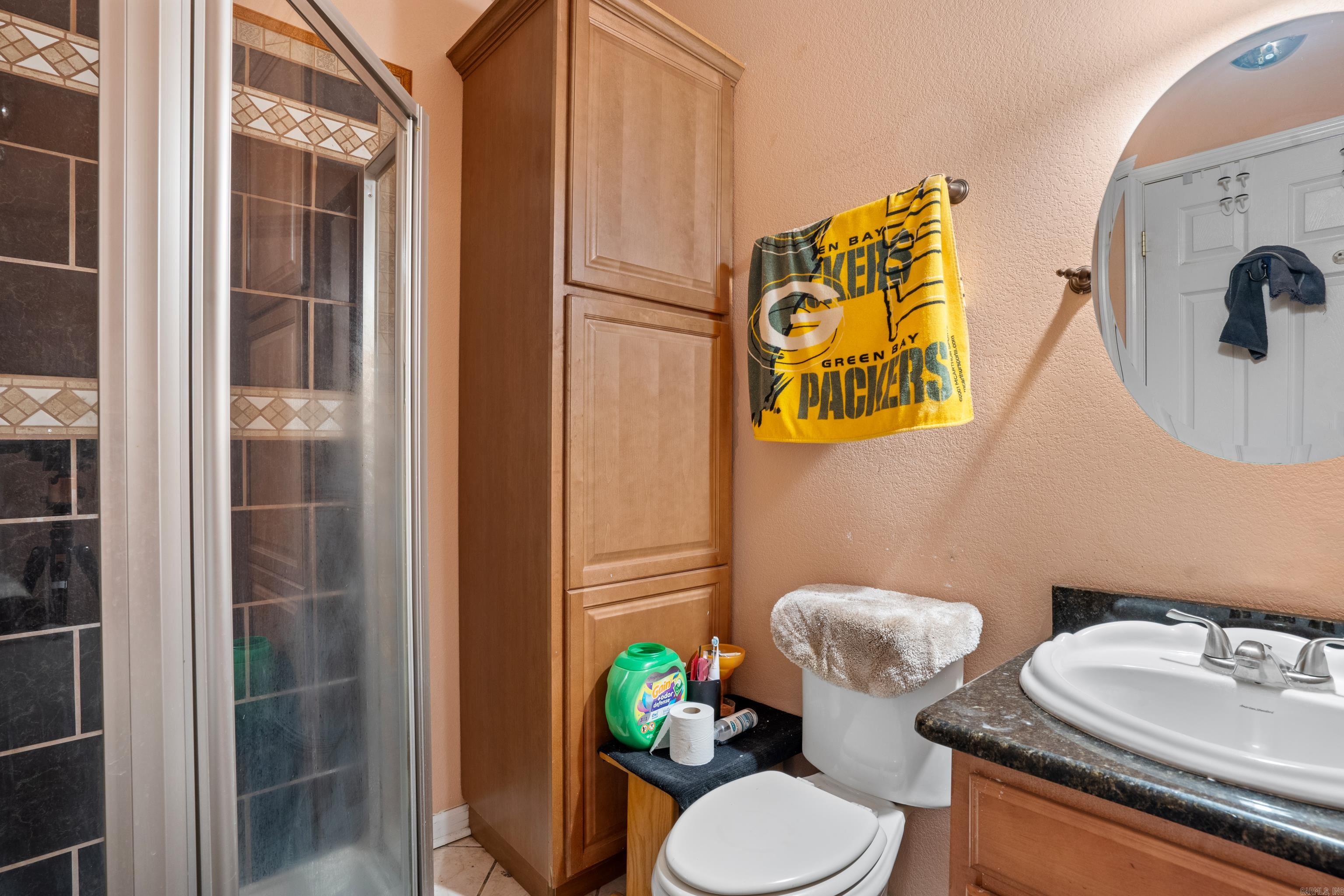 208 Aberina Street, Unit H  Hot Springs, AR