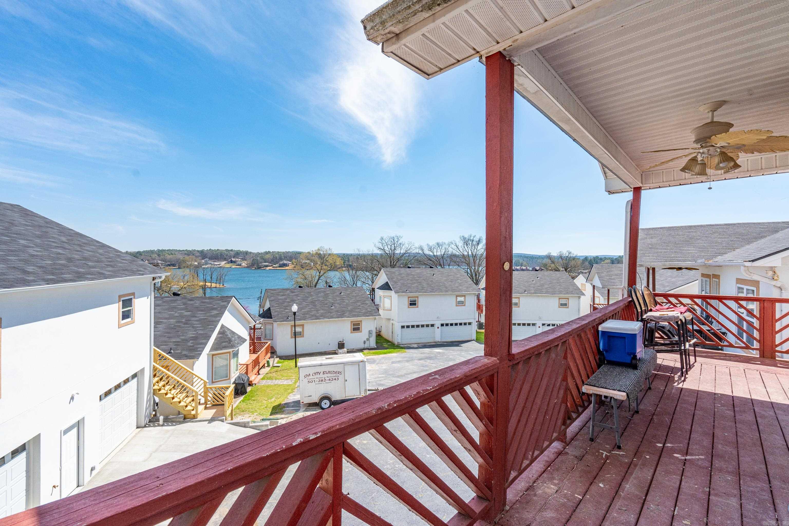 208 Aberina Street, Unit H  Hot Springs, AR