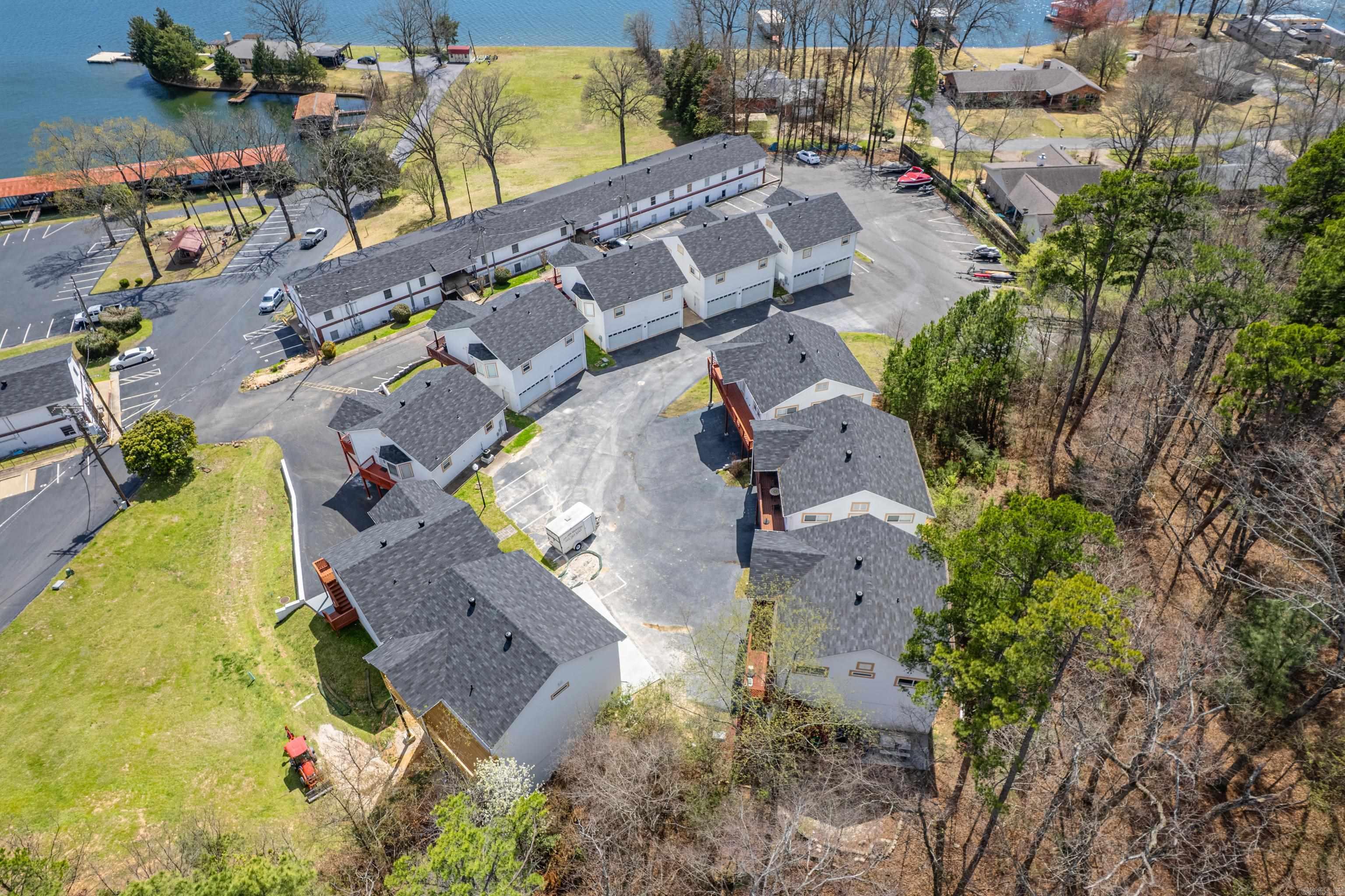 208 Aberina Street, Unit H  Hot Springs, AR