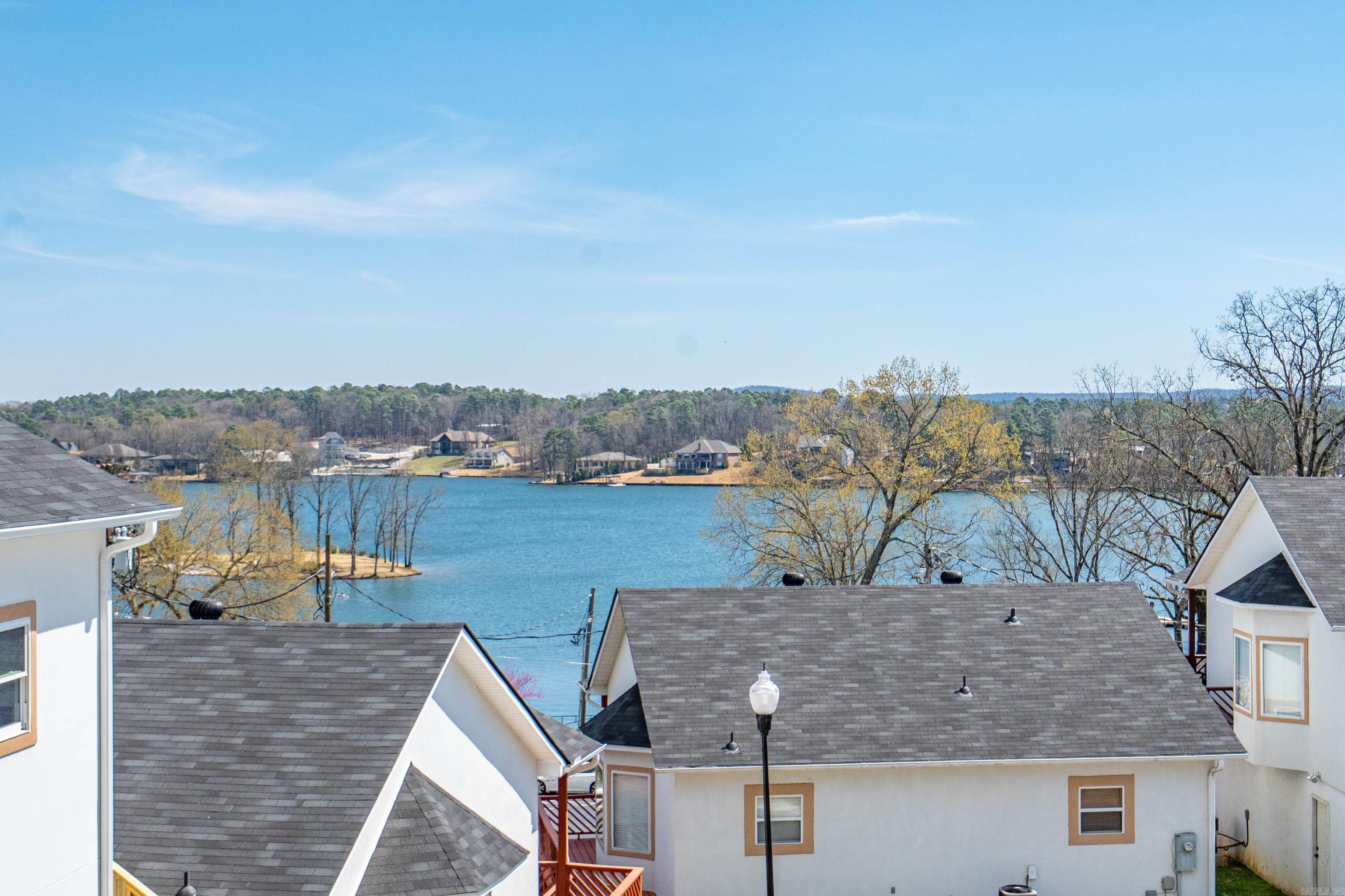 208 Aberina Street, Unit H  Hot Springs, AR