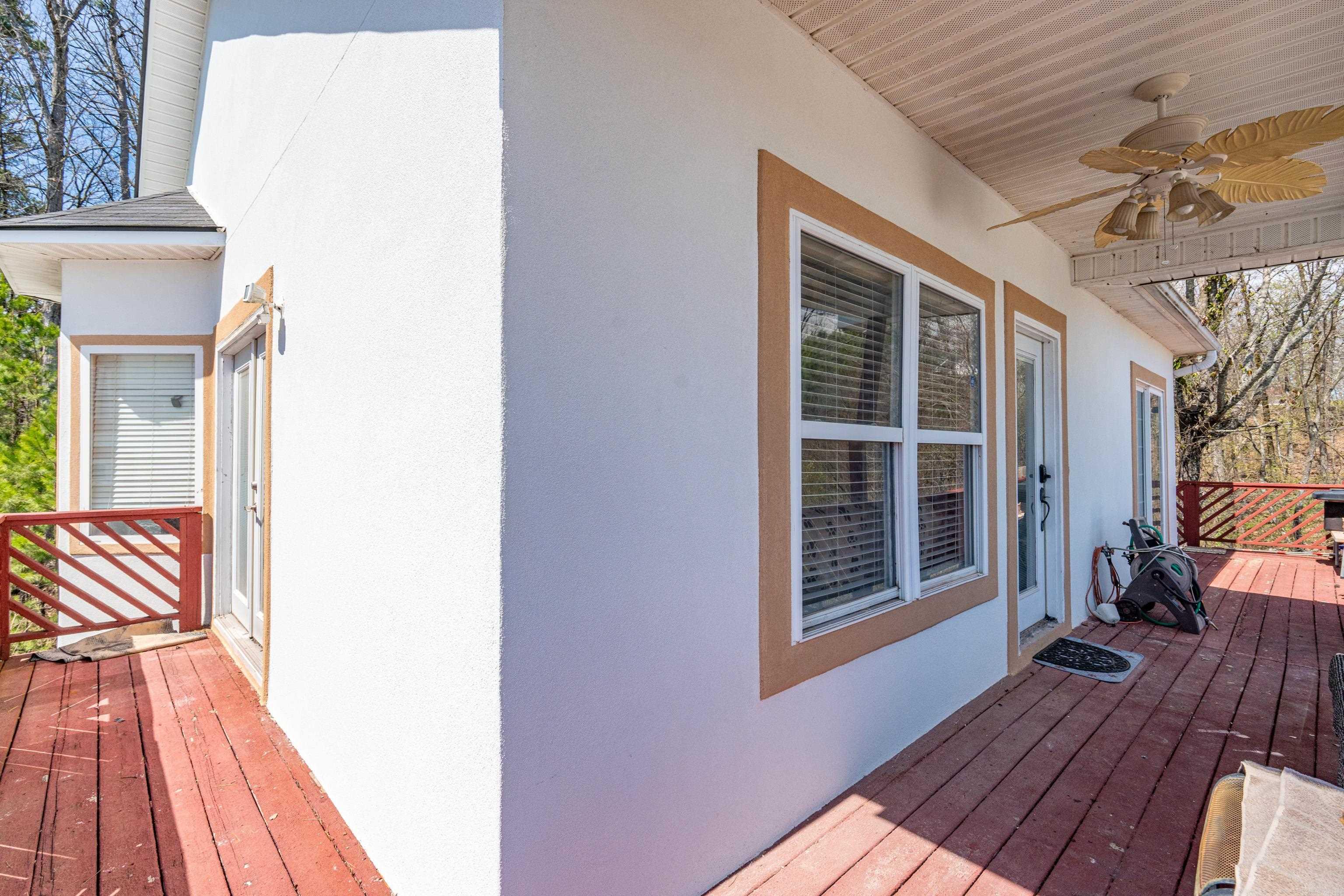 208 Aberina Street, Unit H  Hot Springs, AR