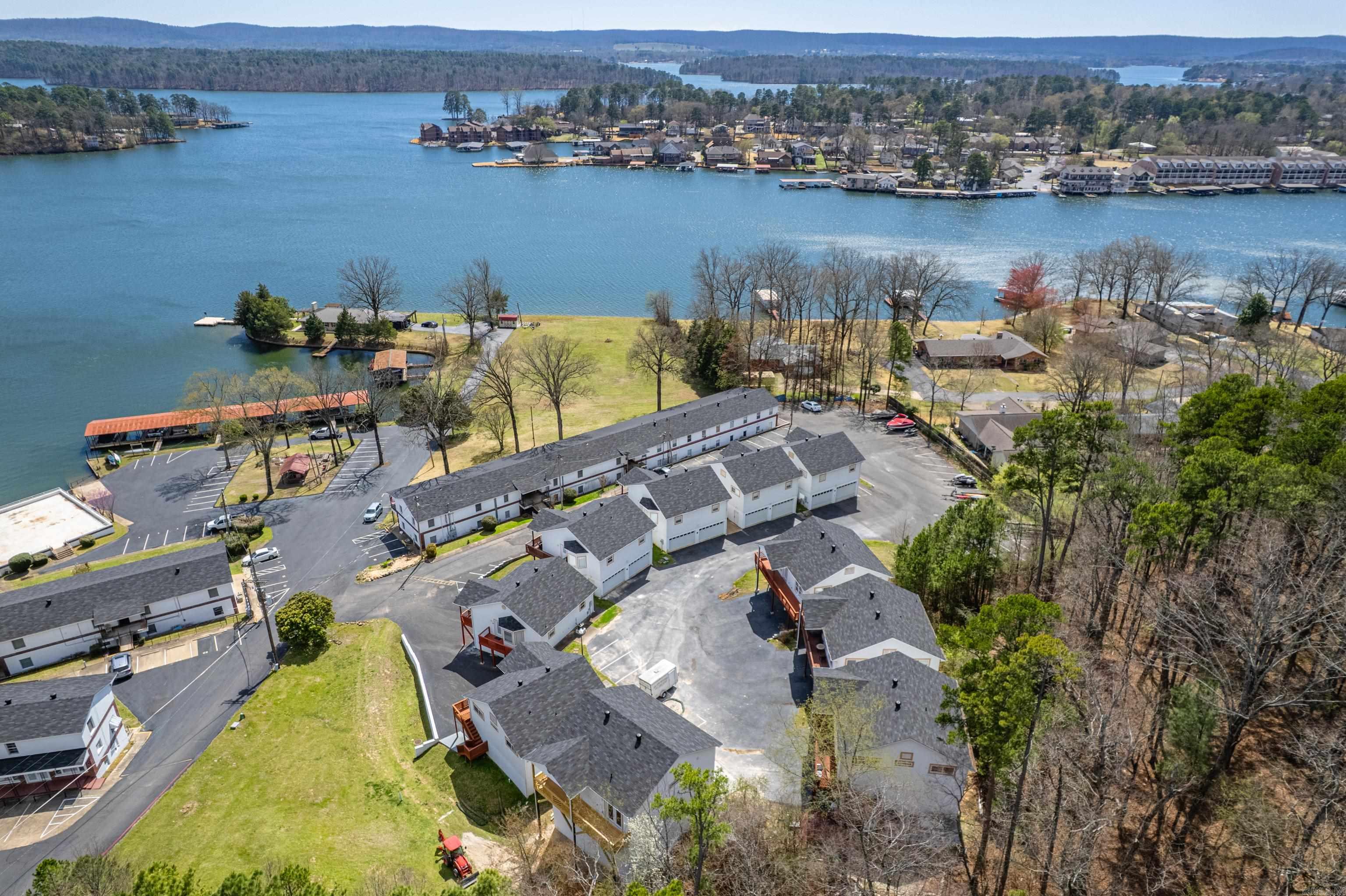 208 Aberina Street, Unit H  Hot Springs, AR