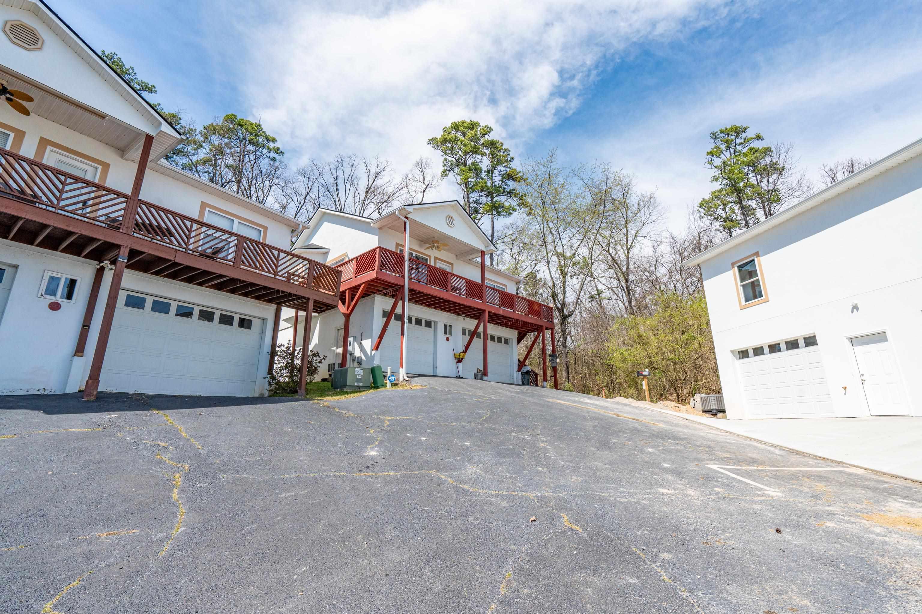 208 Aberina Street, Unit H  Hot Springs, AR