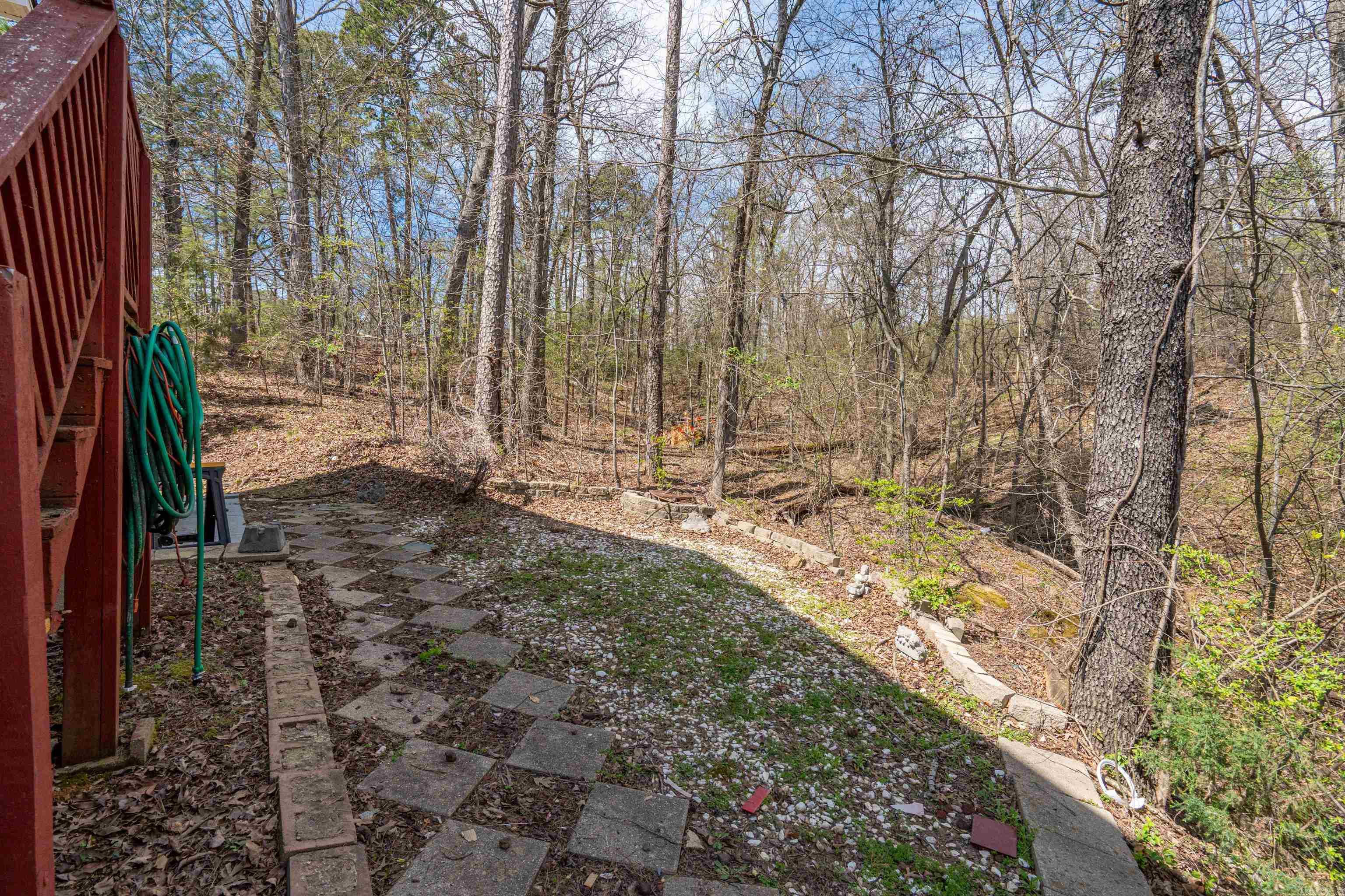 208 Aberina Street, Unit H  Hot Springs, AR