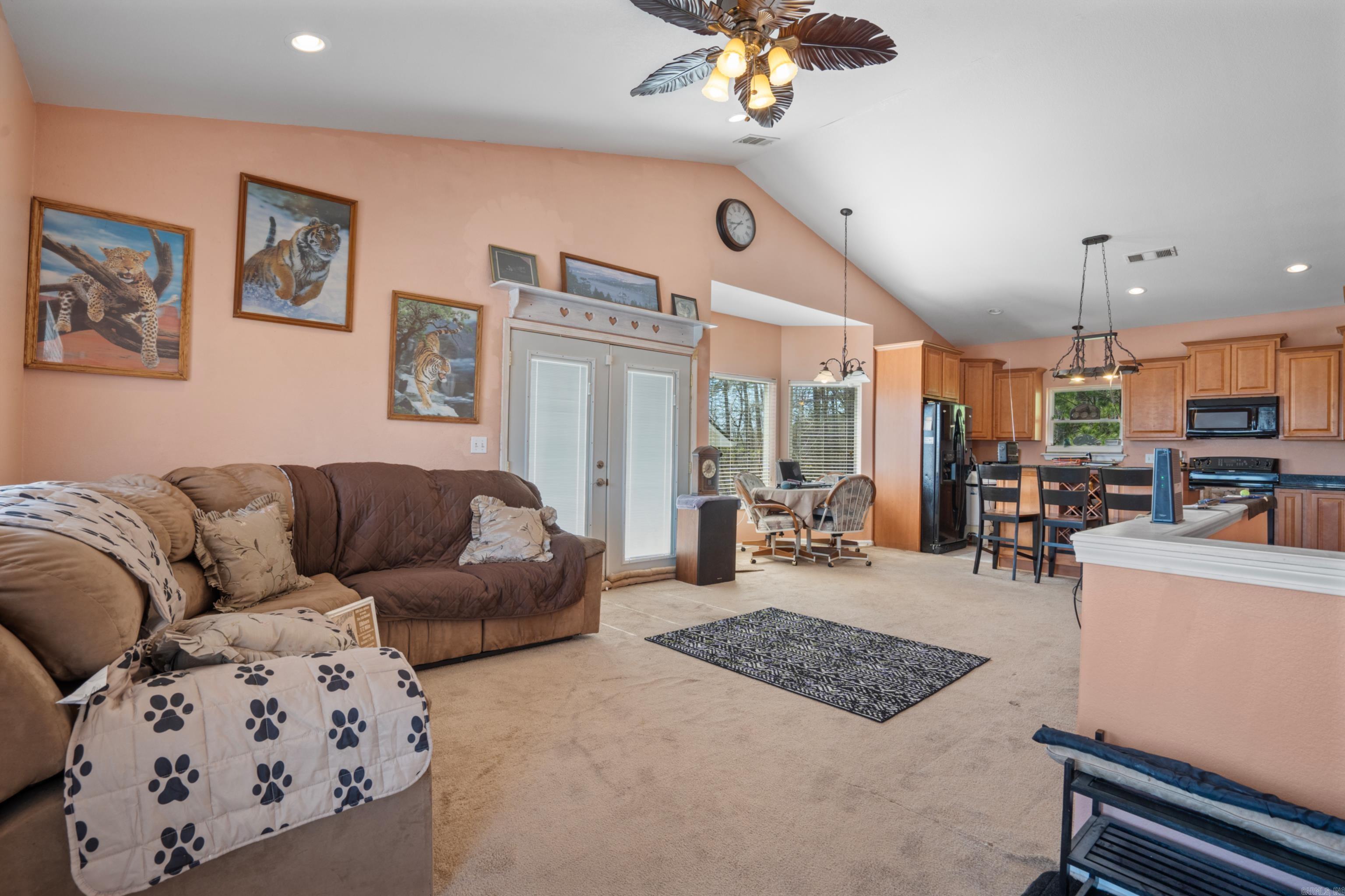 208 Aberina Street, Unit H  Hot Springs, AR