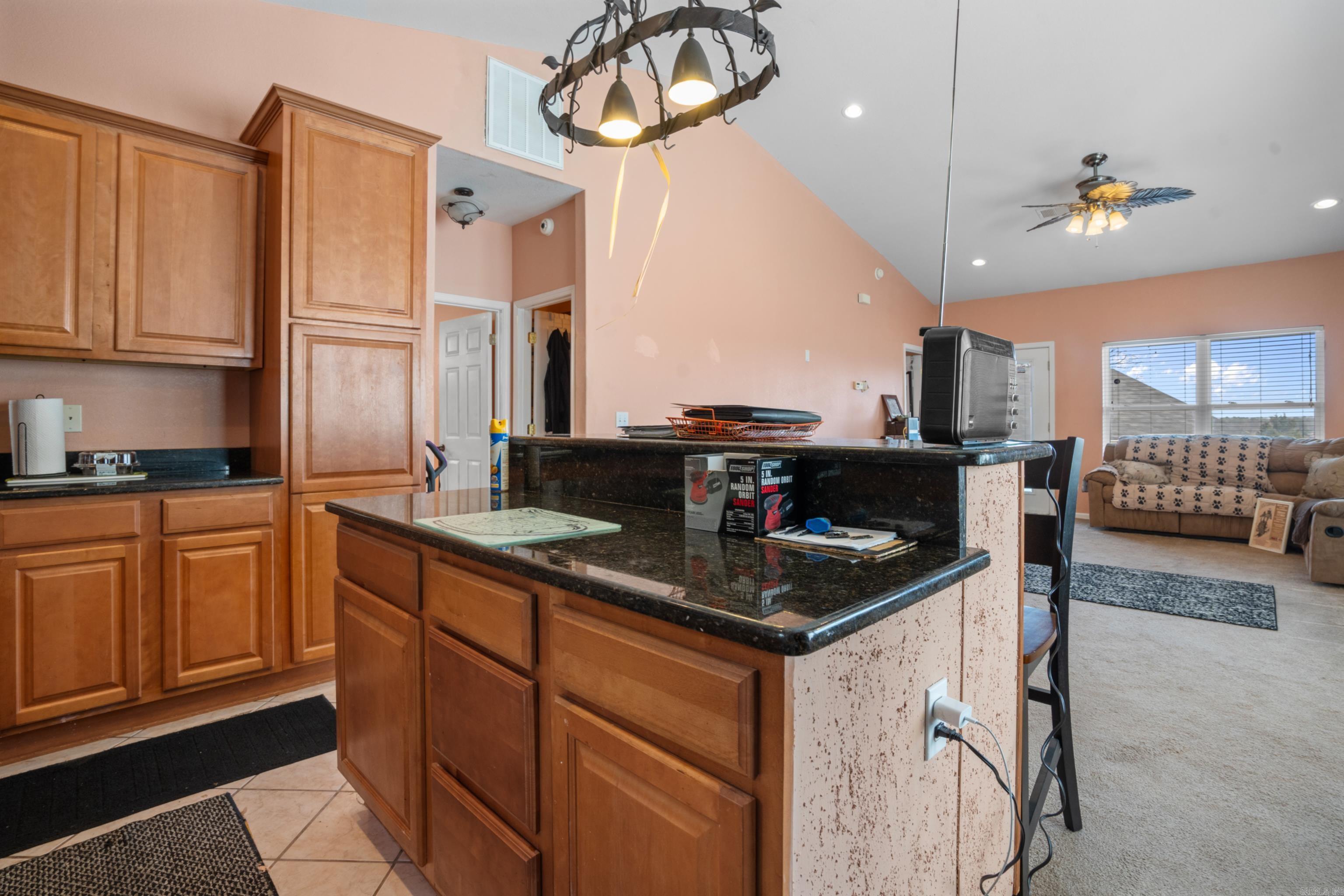 208 Aberina Street, Unit H  Hot Springs, AR