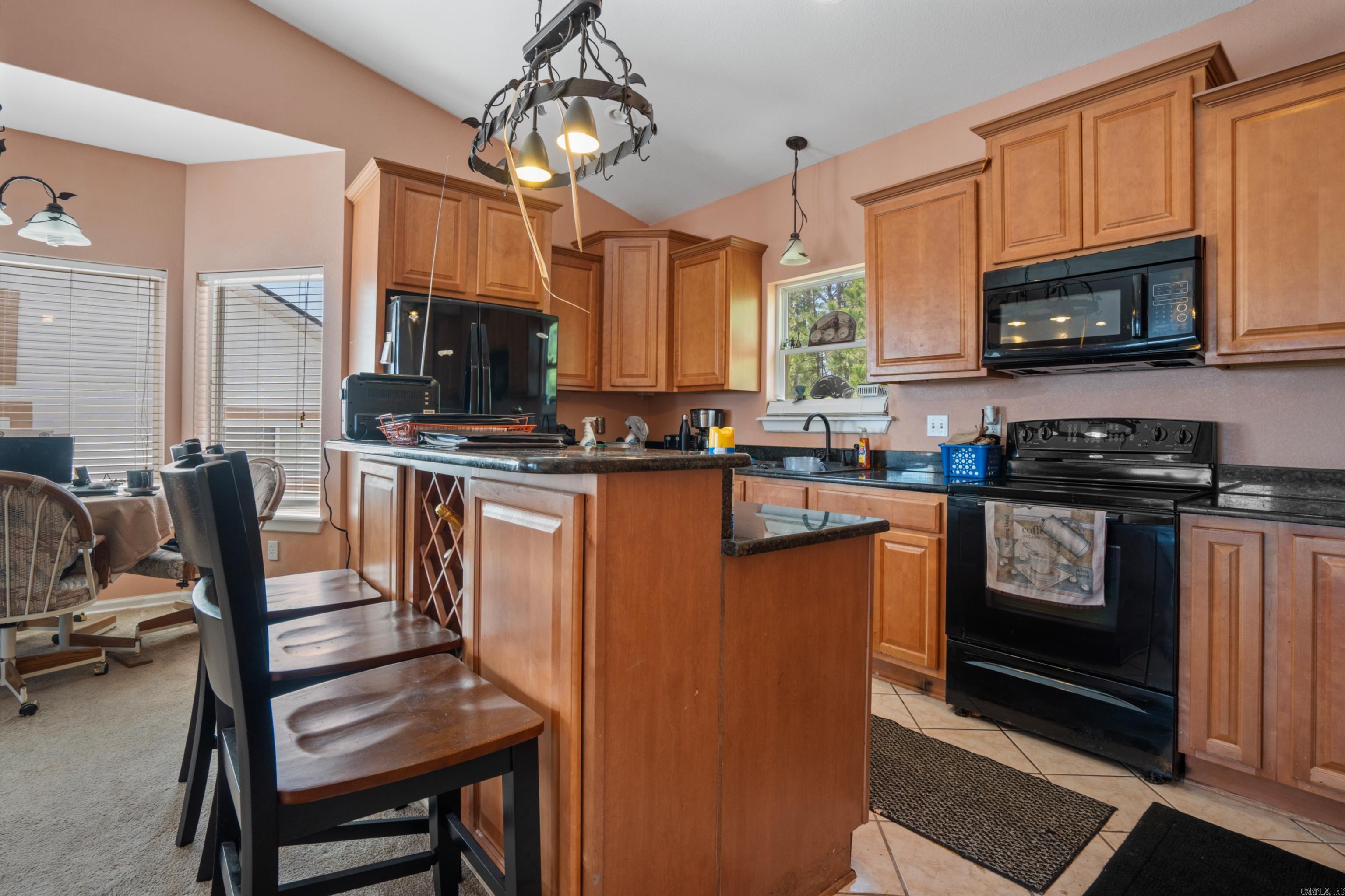 208 Aberina Street, Unit H  Hot Springs, AR