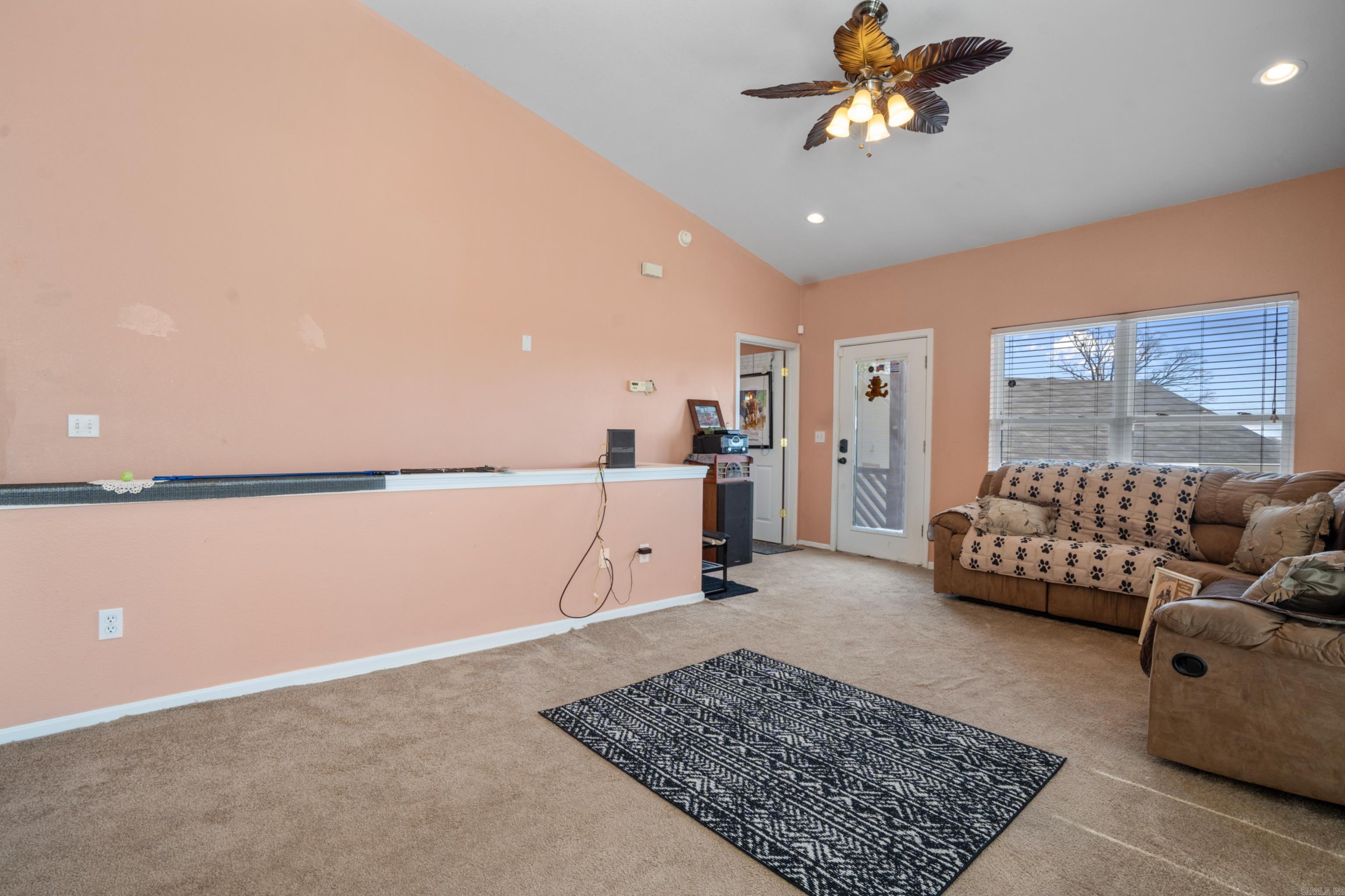 208 Aberina Street, Unit H  Hot Springs, AR