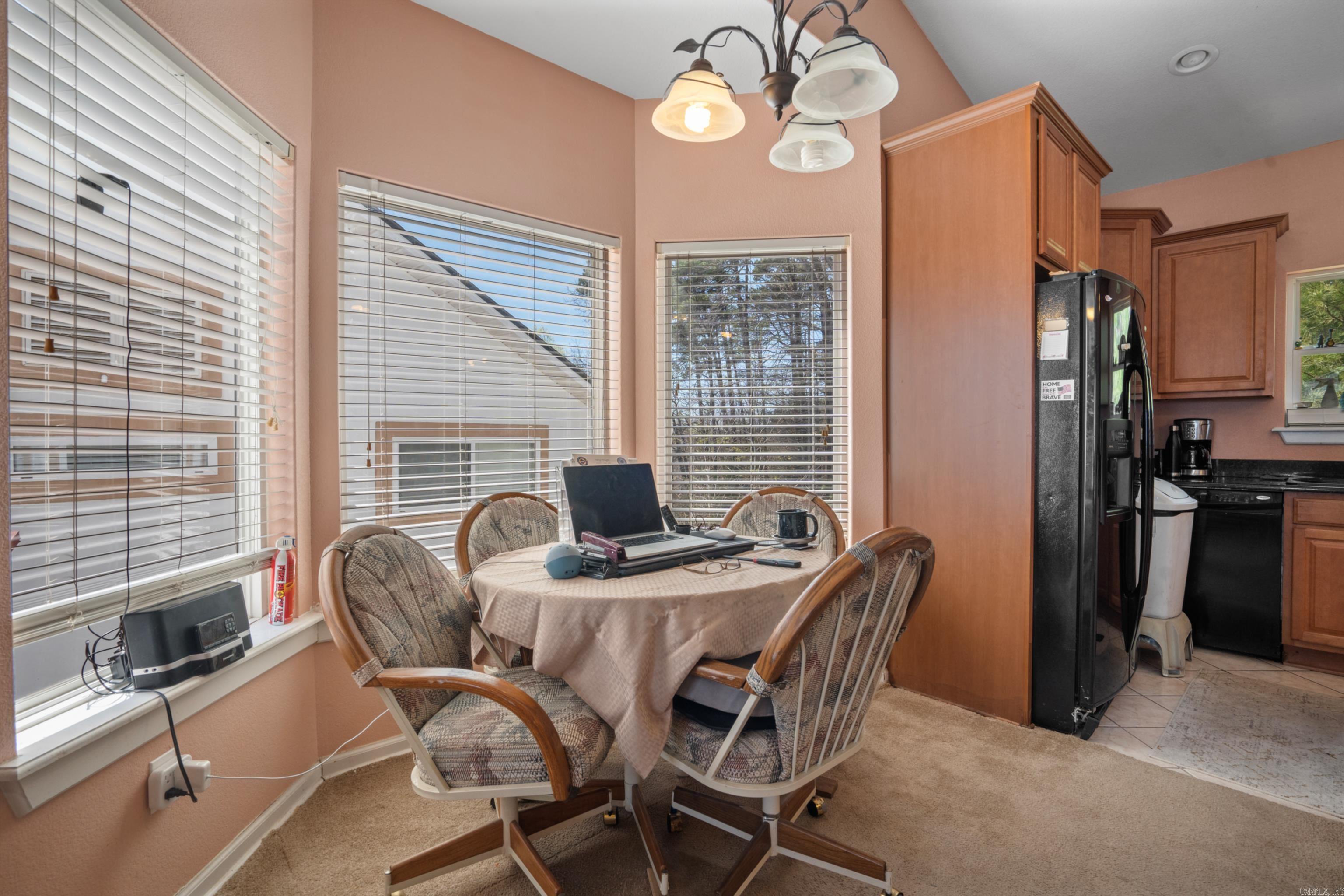 208 Aberina Street, Unit H  Hot Springs, AR